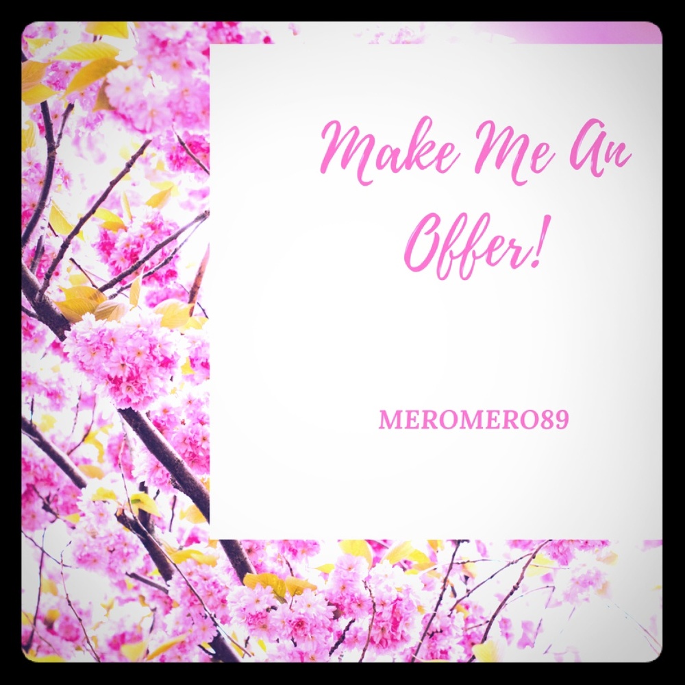 Make Me An Offer